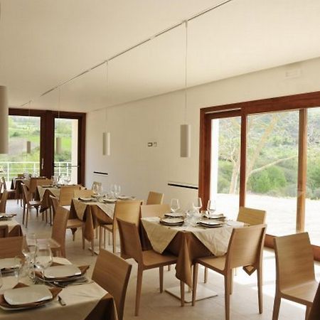 Il Bevaio Di Corleone Villa Ngoại thất bức ảnh