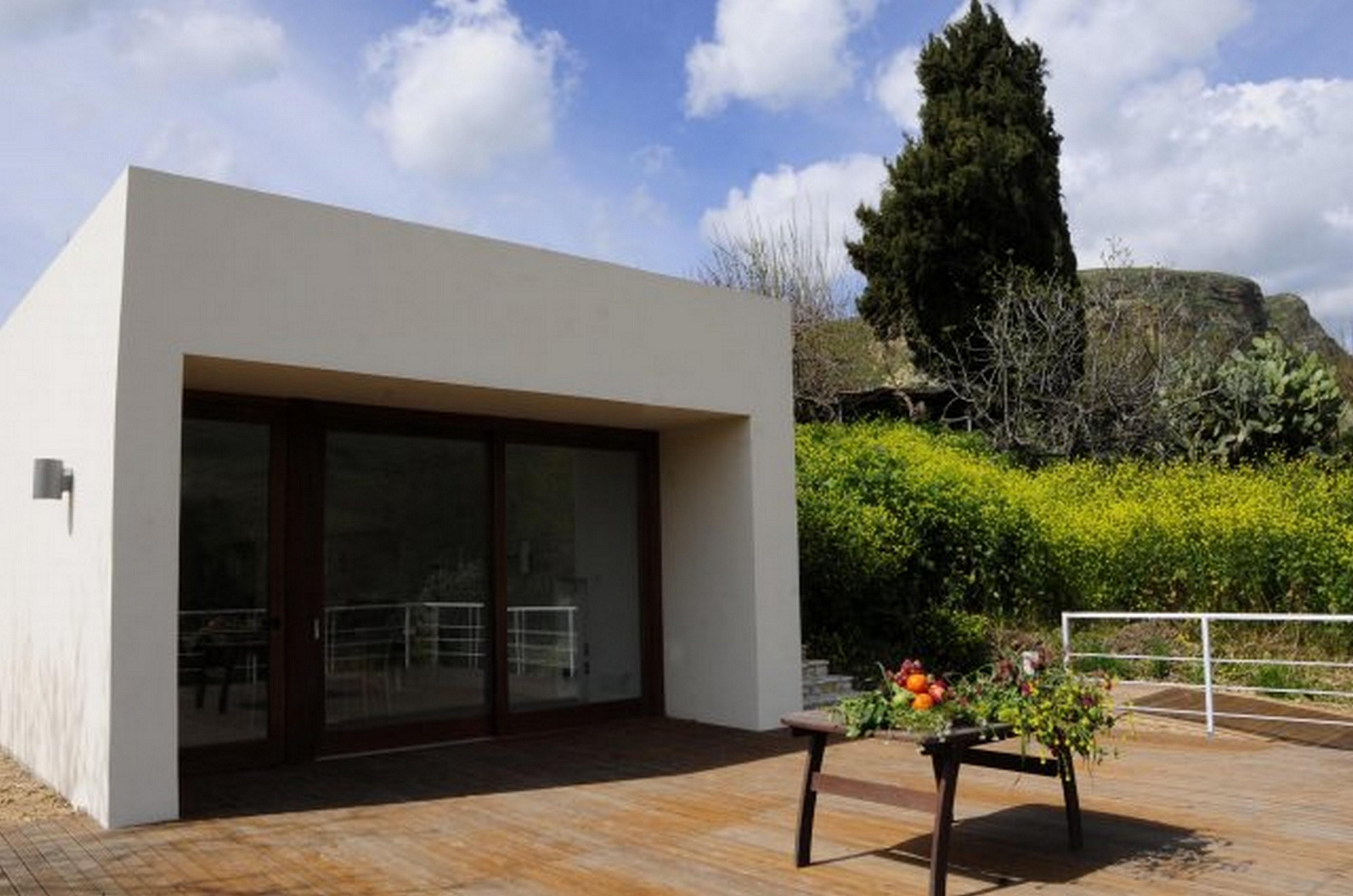 Il Bevaio Di Corleone Villa Ngoại thất bức ảnh