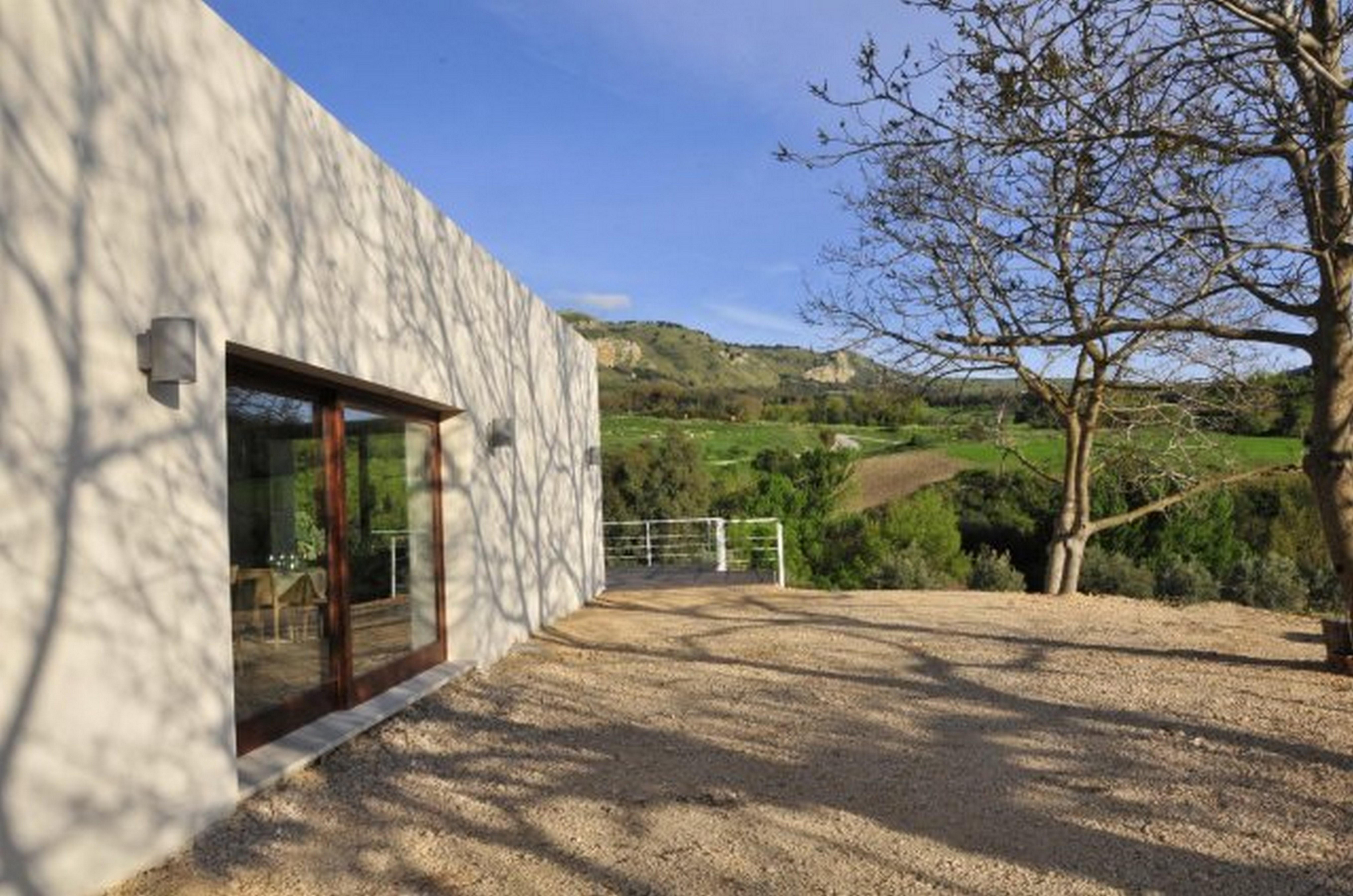 Il Bevaio Di Corleone Villa Ngoại thất bức ảnh