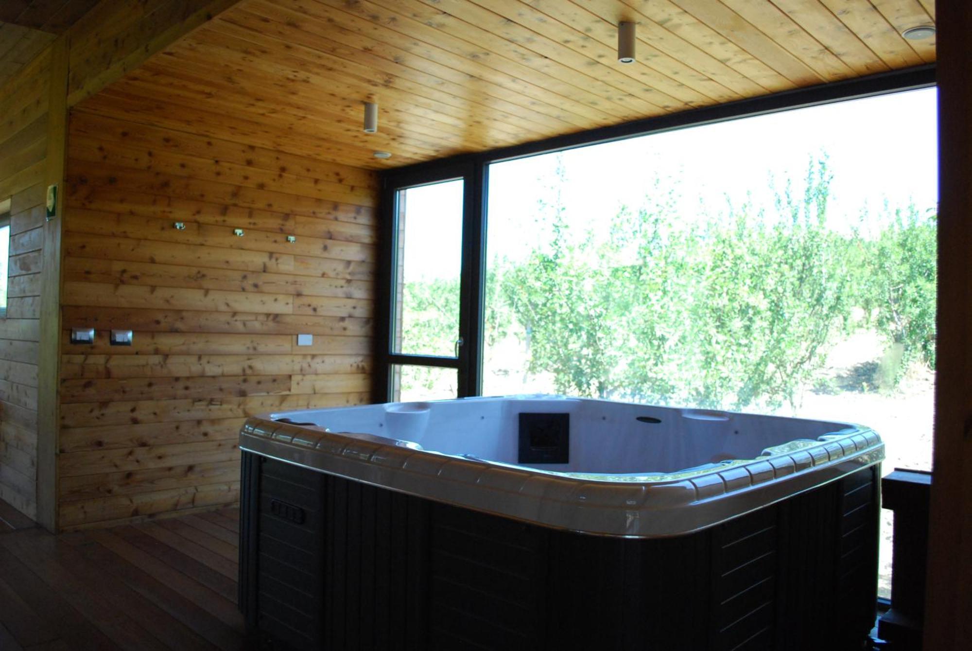 Il Bevaio Di Corleone Villa Ngoại thất bức ảnh